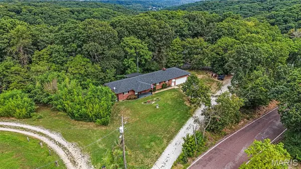 4390 W Dry Fork Road, Imperial, MO 63052