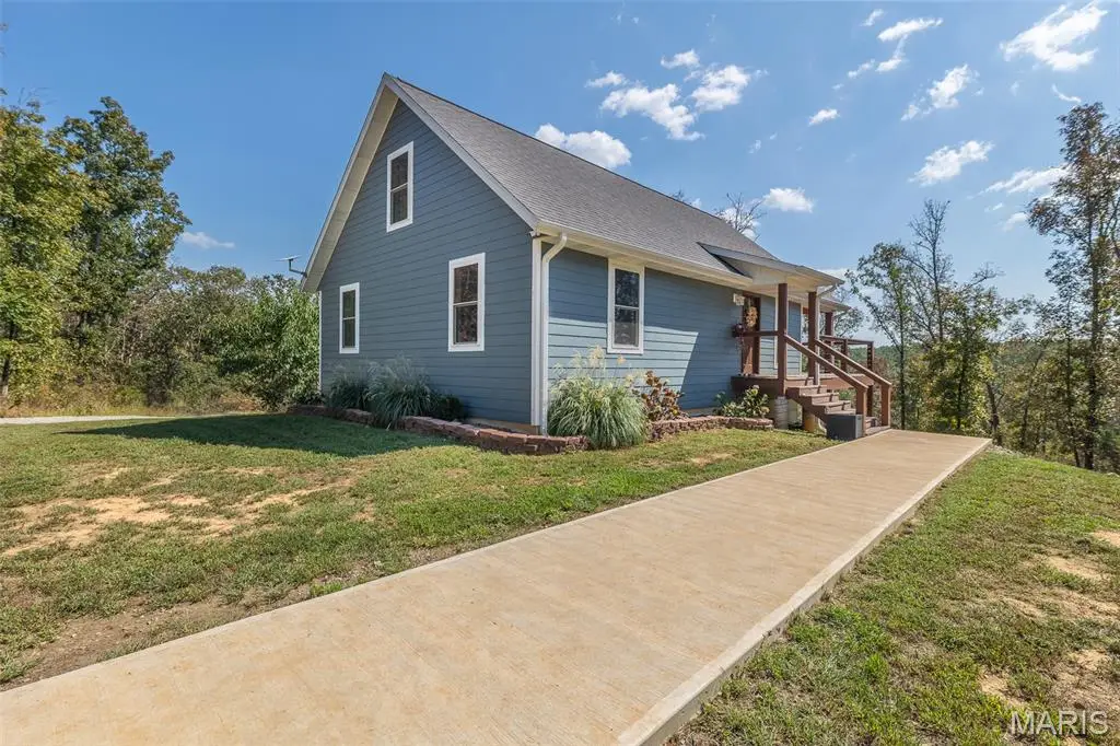 1536 Carter Route B, Ellsinore, MO 63937 - #1