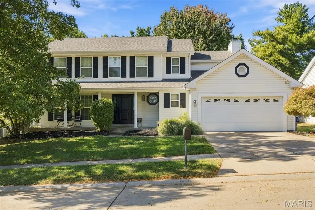 3550 Bostons Farm Drive, Bridgeton, MO 63044 - #1
