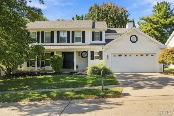 3550 Bostons Farm Drive, Bridgeton, MO 63044
