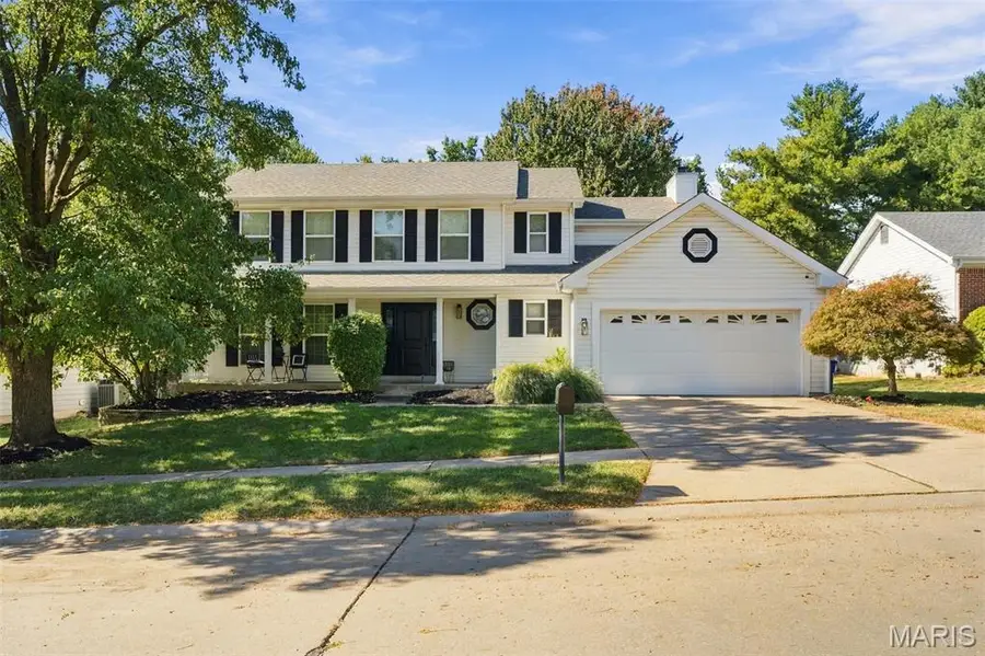 3550 Bostons Farm Drive, Bridgeton, MO 63044 - #2