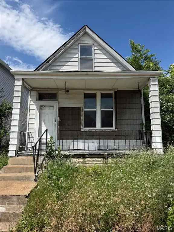 4275 E Margaretta Avenue, St Louis, MO 63115