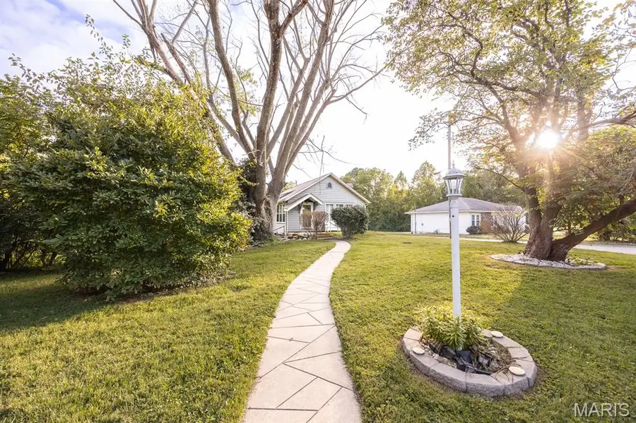 9958 South Road, Fairview Heights, IL 62208 - #2