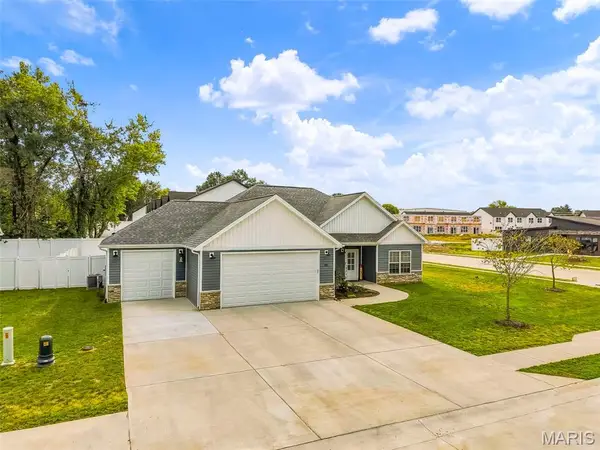 108 Jimmy H Drive, Jonesburg, MO 63351