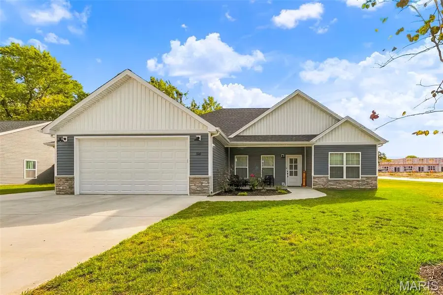 108 Jimmy H Drive, Jonesburg, MO 63351 - #2