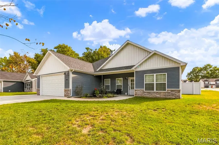 108 Jimmy H Drive, Jonesburg, MO 63351 - #3
