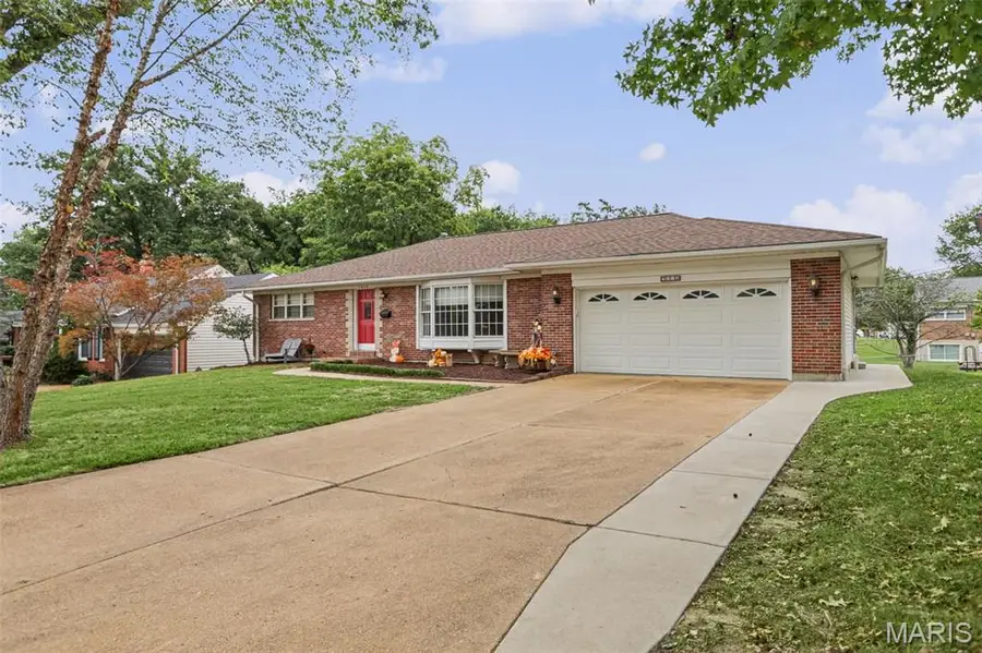 7816 Apple Valley Drive, Affton, MO 63123 - #3