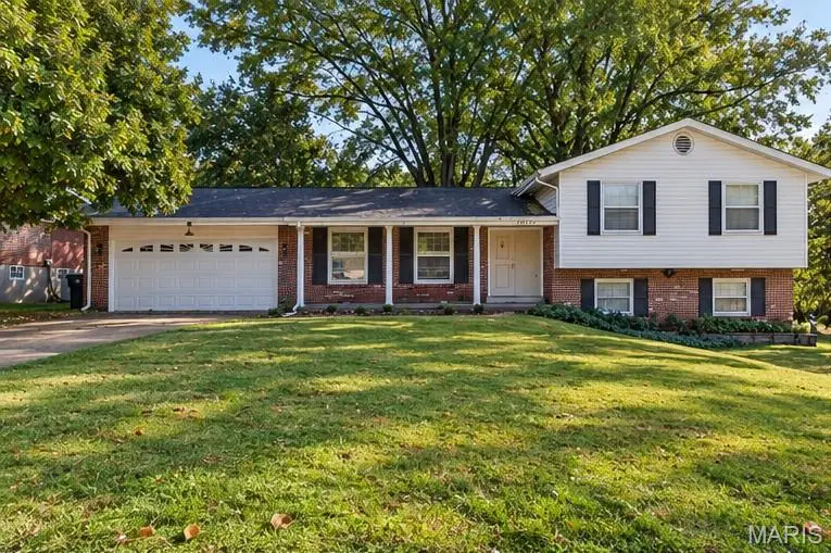 12572 Starspur Lane, Saint Louis, MO 63146 - #1