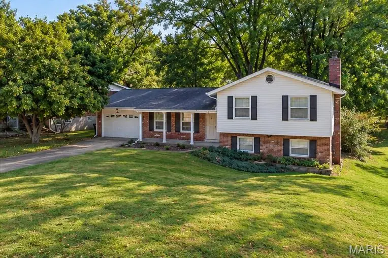 12572 Starspur Lane, Saint Louis, MO 63146 - #2