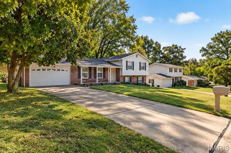 12572 Starspur Lane, Saint Louis, MO 63146 - #3