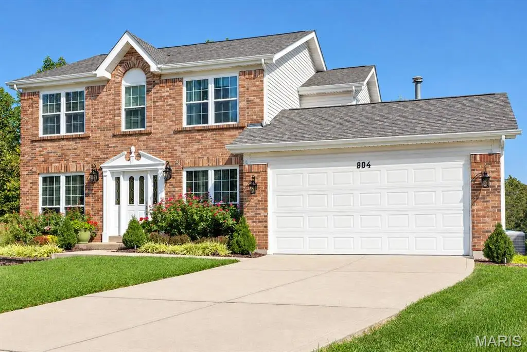 804 Winter Top Court, Fenton, MO 63026 - #1