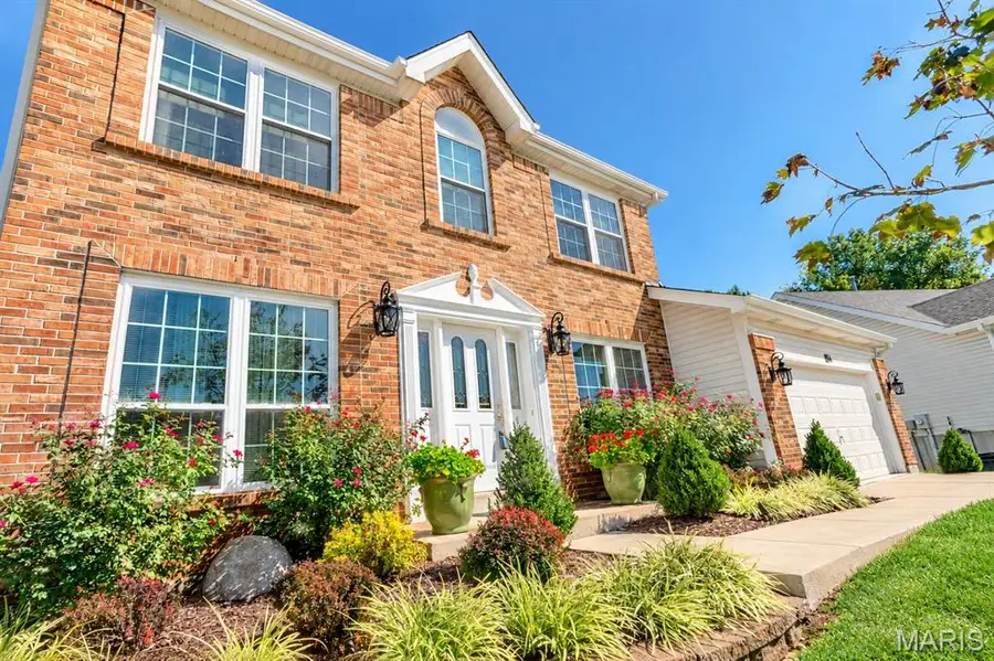 804 Winter Top Court, Fenton, MO 63026 - #3
