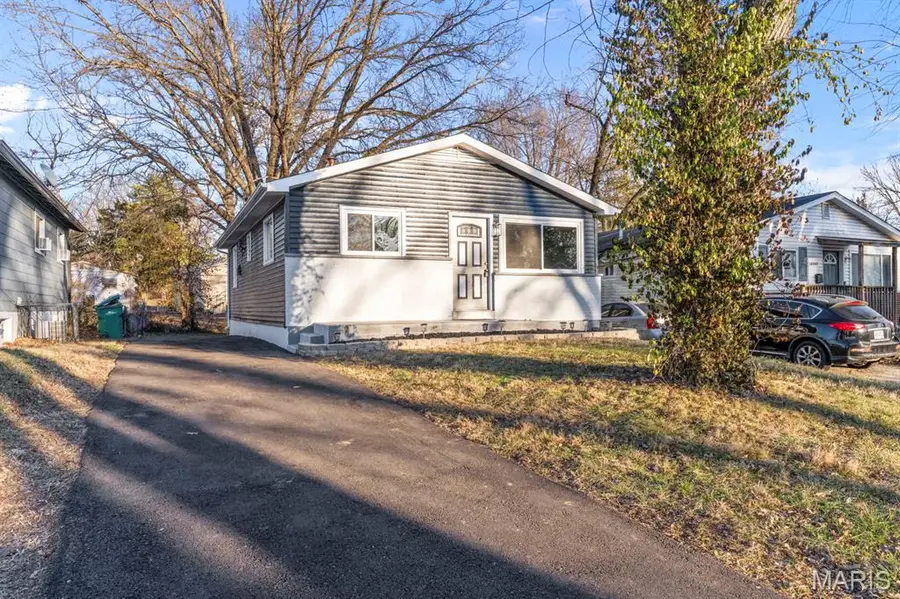 10452 Count Drive, Saint Louis, MO 63136 - #2