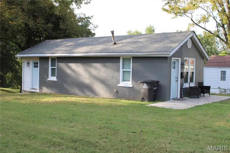 308 Cedar Street, Perryville, MO 63775 - #2