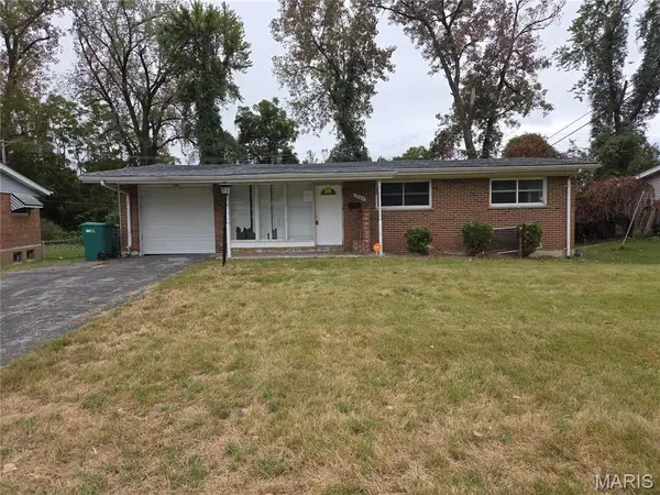 2264 Hudson Road, Unincorporated, MO 63136