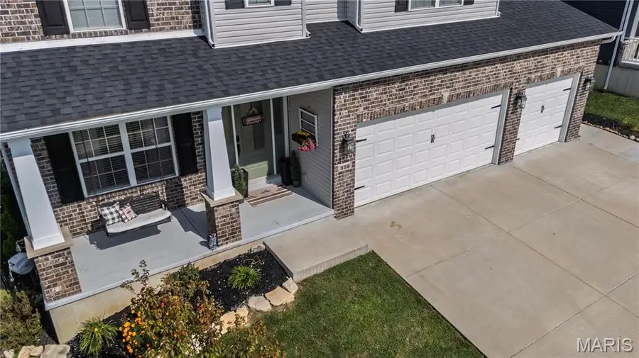 358 Spring Valley Run, Festus, MO 63028 - #2