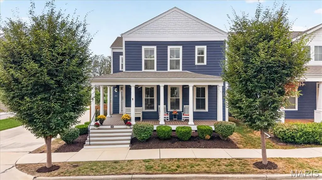 3708 Broad Street, Saint Charles, MO 63301 - #1