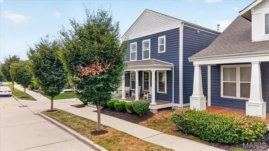 3708 Broad Street, Saint Charles, MO 63301 - #3