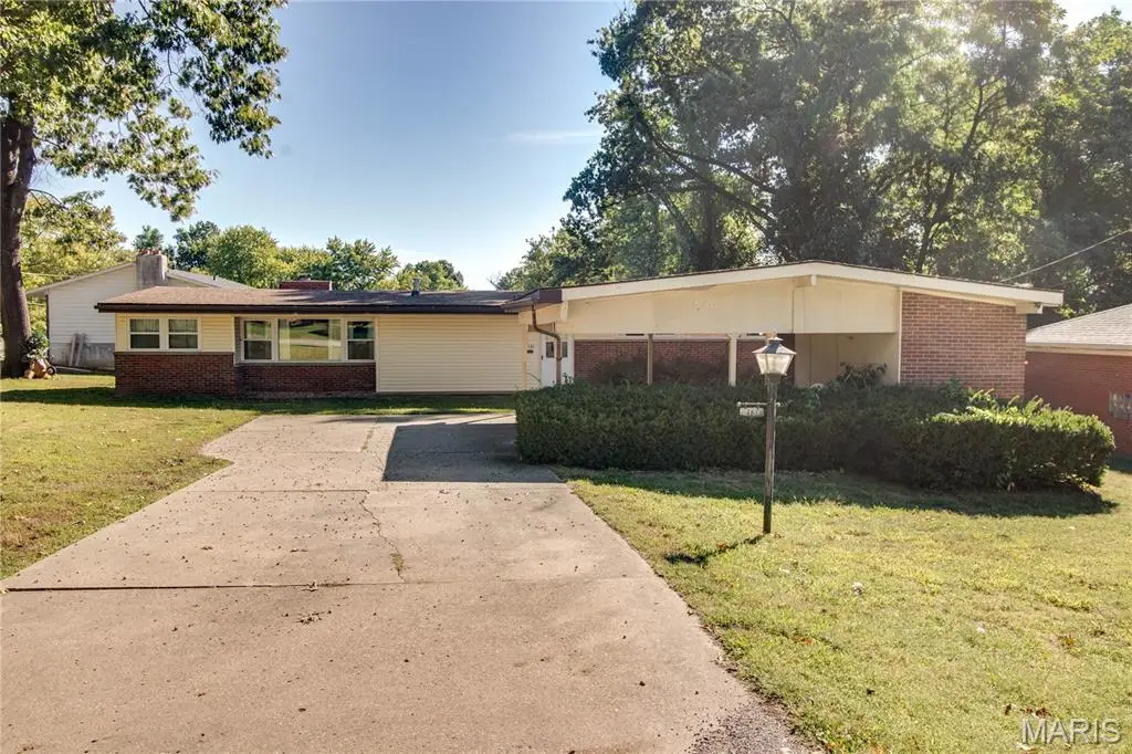 2131 Wyckoff Street, Alton, IL 62002 - #1