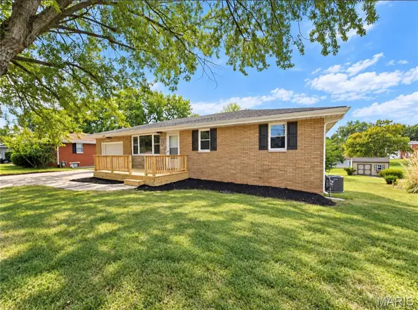 5424 Humbert Road, Alton, IL 62002
