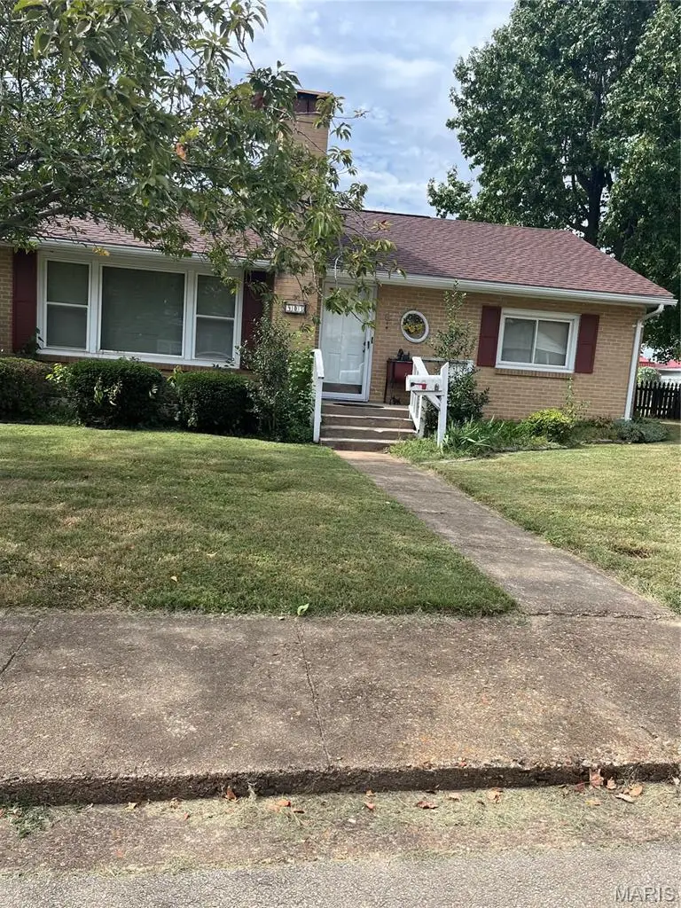 903 Moorland Street, Farmington, MO 63640 - #1