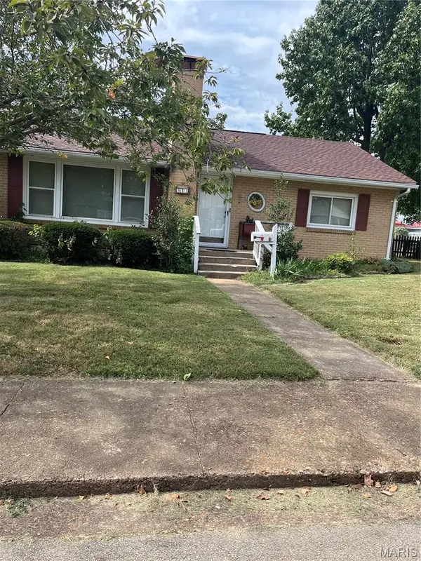 903 Moorland Street, Farmington, MO 63640