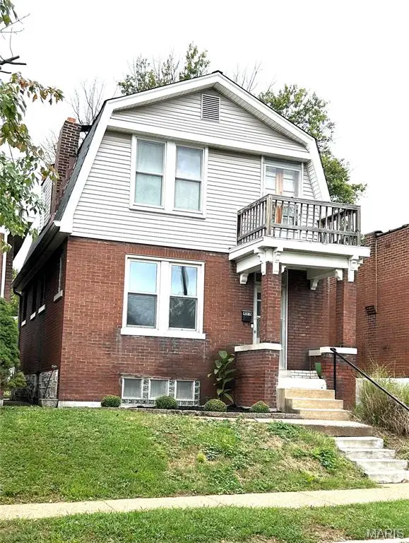 4616 Dahlia Avenue, Saint Louis, MO 63116 - #1