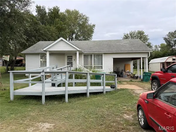 1229 E Karsch Boulevard, Farmington, MO 63640
