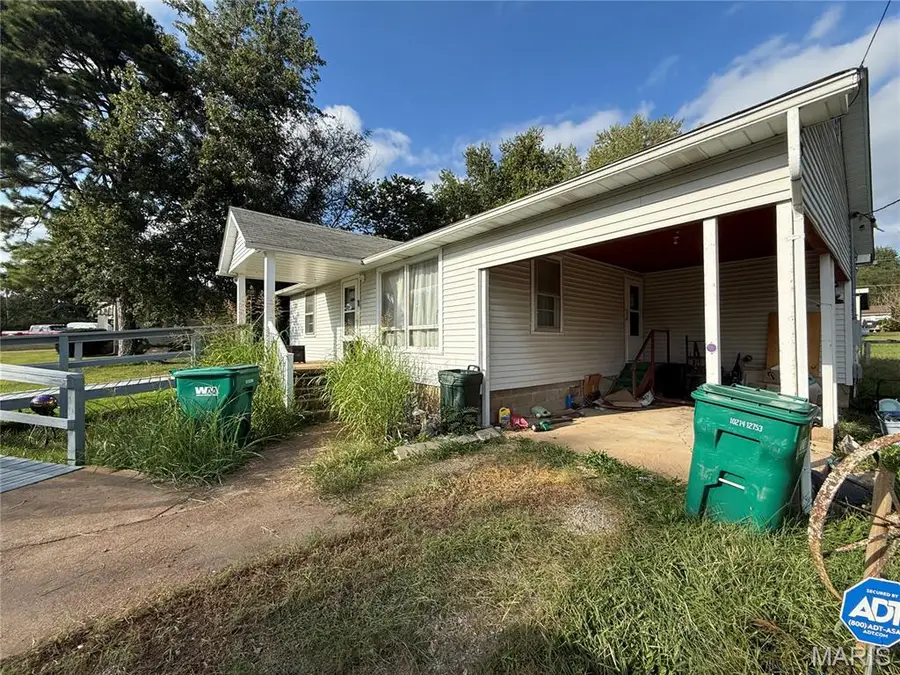 1229 E Karsch Boulevard, Farmington, MO 63640 - #2