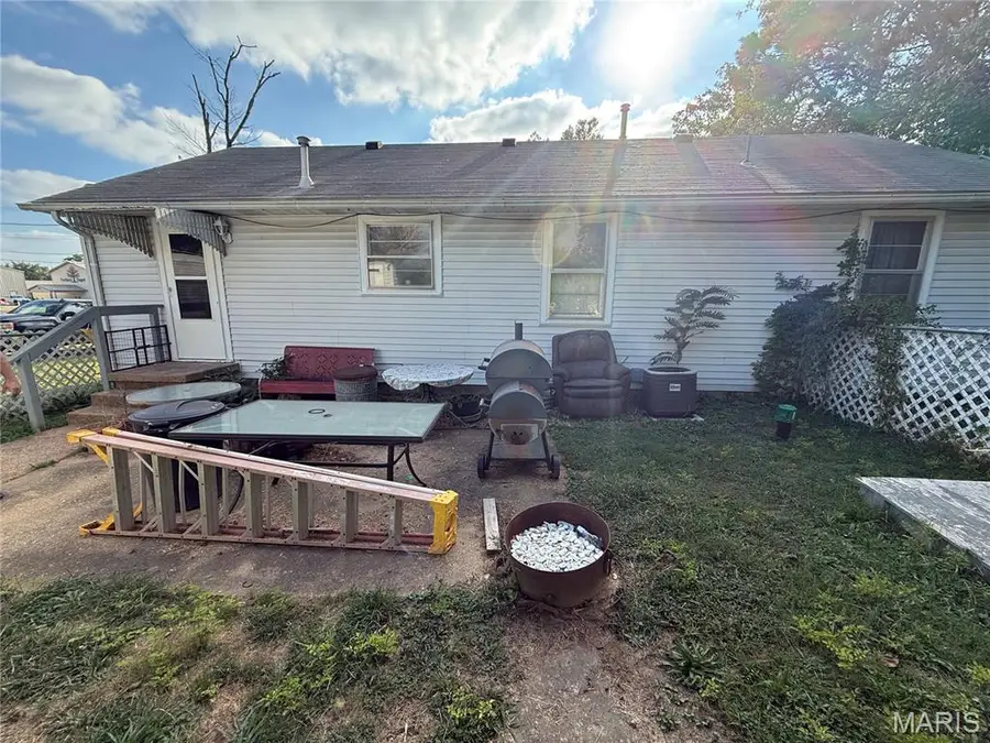 1229 E Karsch Boulevard, Farmington, MO 63640 - #3