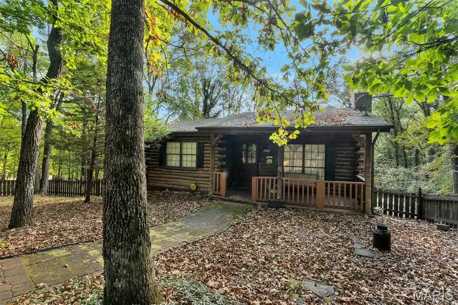 8967 Moss Hollow Road, Pevely, MO 63070 - #2