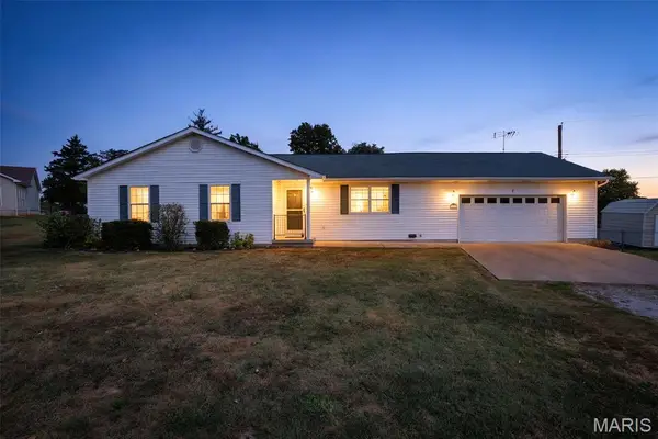 7 Redbud Court, Desloge, MO 63601