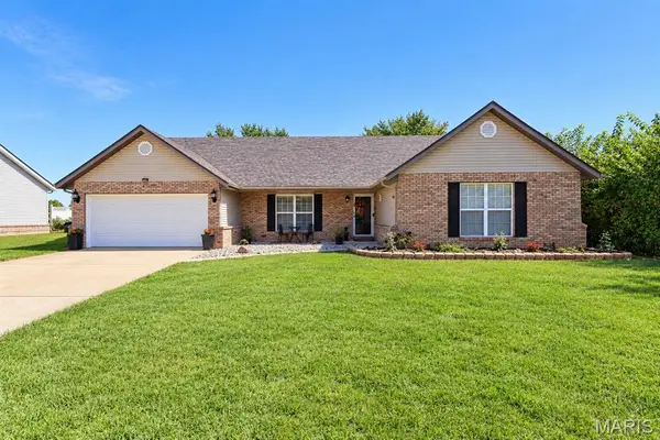 1628 Westhaven Drive, Belleville, IL 62220