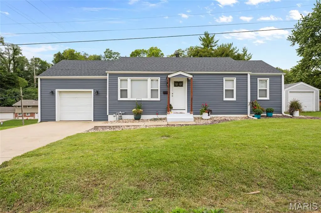 841 Victory Drive, Collinsville, IL 62234 - #1