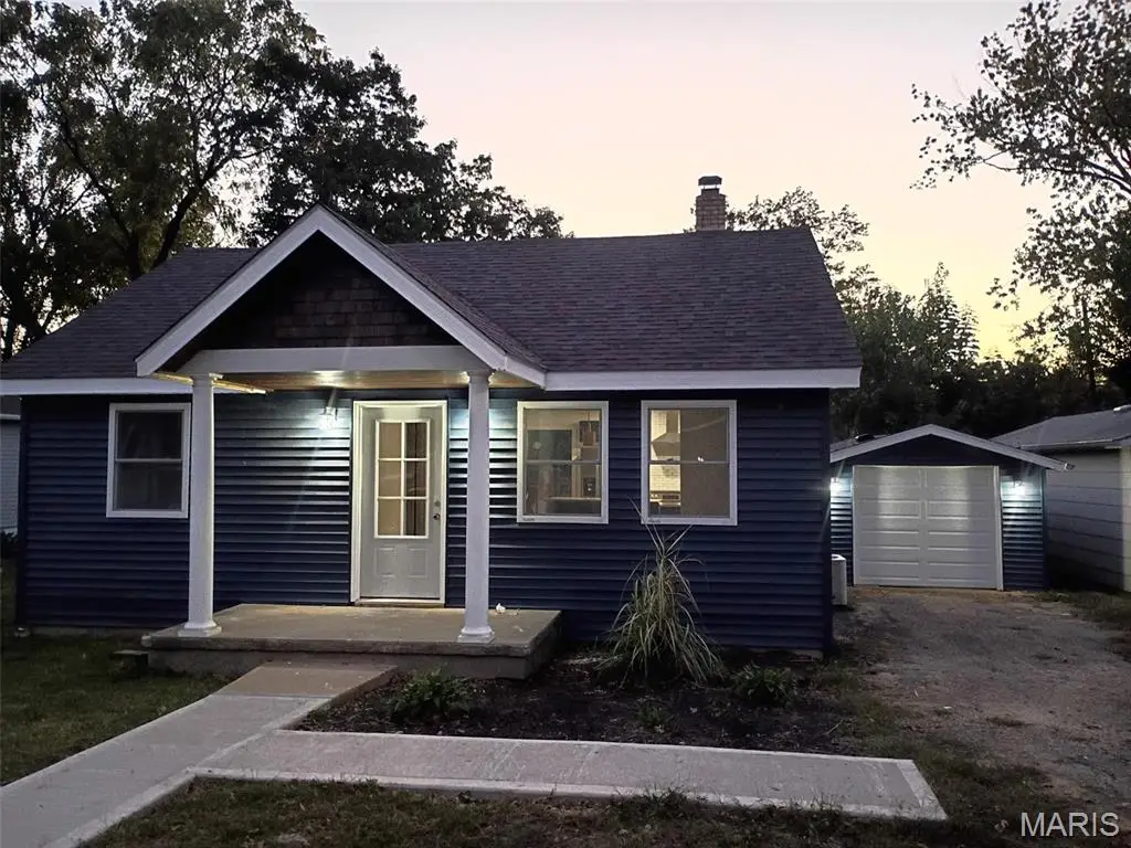 320 S Iron Street, Ironton, MO 63650 - #1