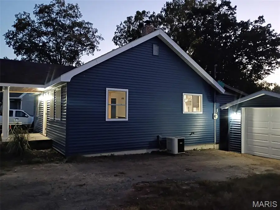 320 S Iron Street, Ironton, MO 63650 - #3