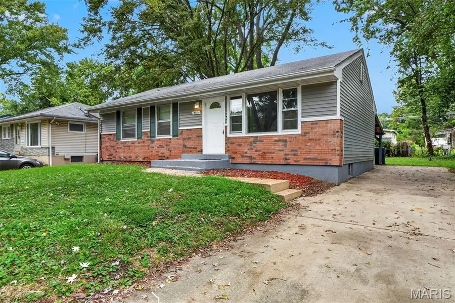 8513 Steve Avenue, Hazelwood, MO 63042 - #3