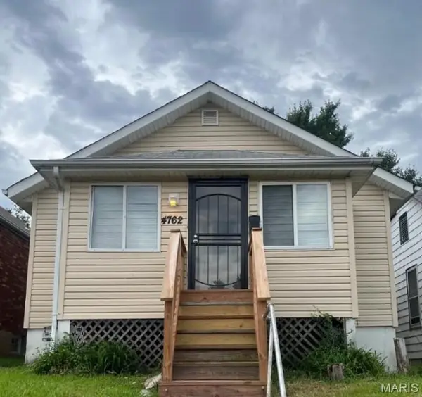 4762 Beacon Avenue, St Louis, MO 63120