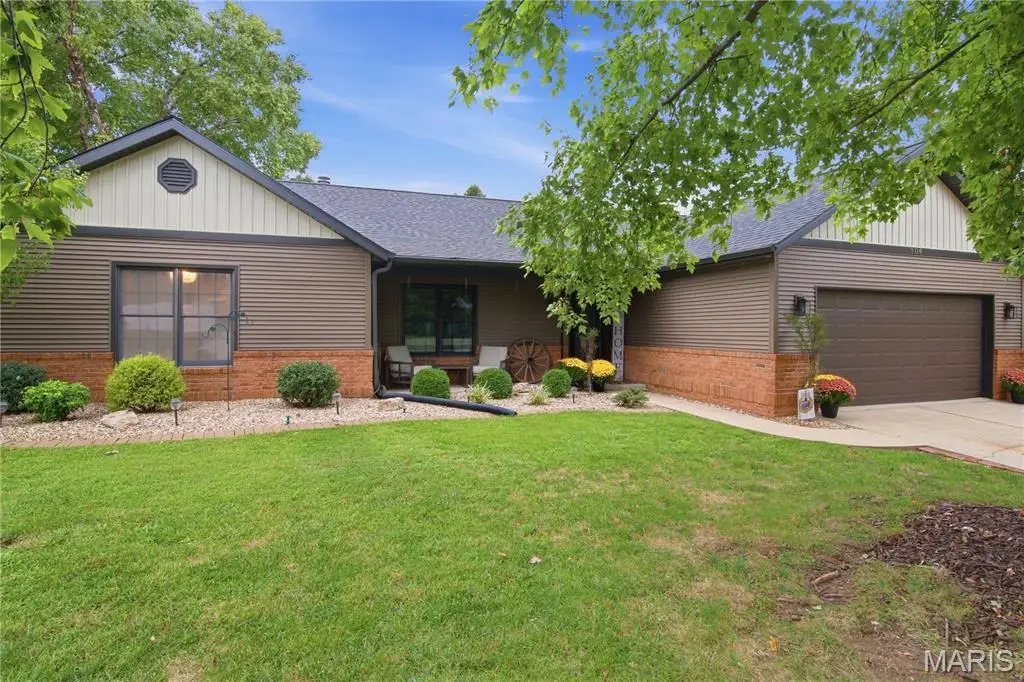 104 Archview Drive, Belleville, IL 62221 - #1