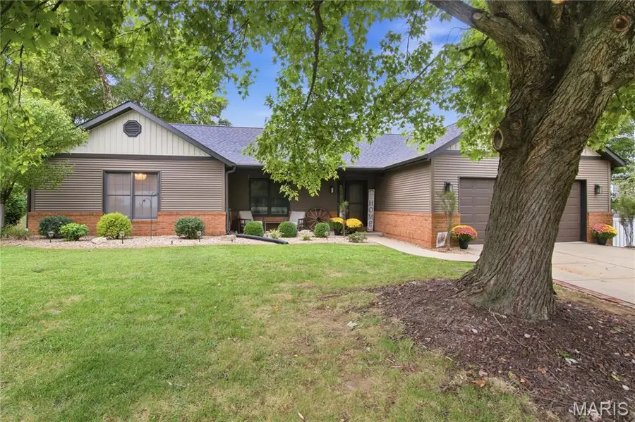 104 Archview Drive, Belleville, IL 62221 - #3