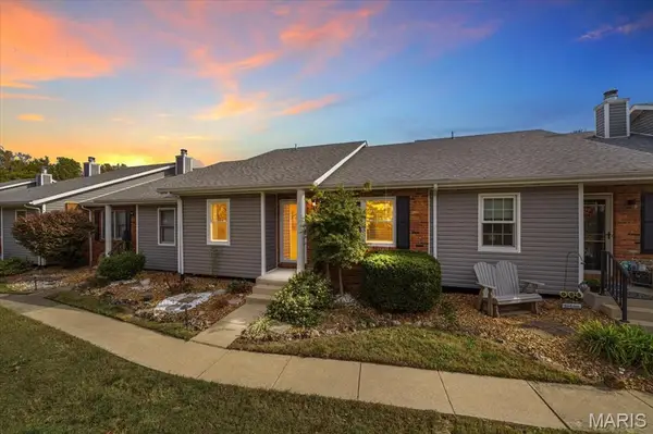 300 Pine Lake Road #12, Collinsville, IL 62234