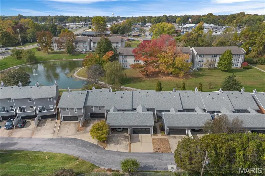 300 Pine Lake Road #12, Collinsville, IL 62234 - #3