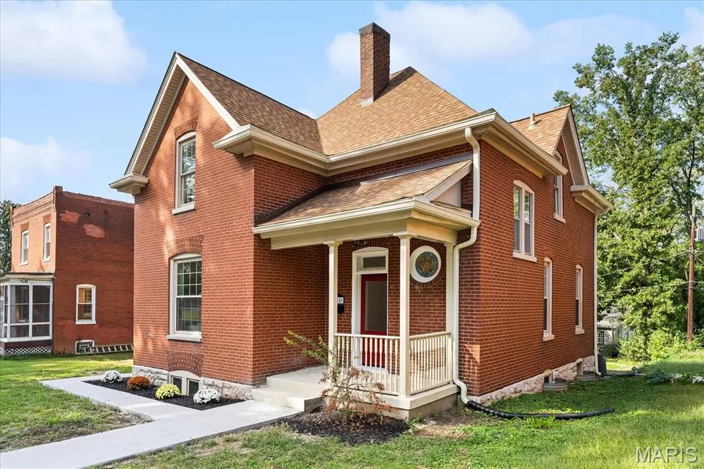 205 Voss Place, Belleville, IL 62220 - #1