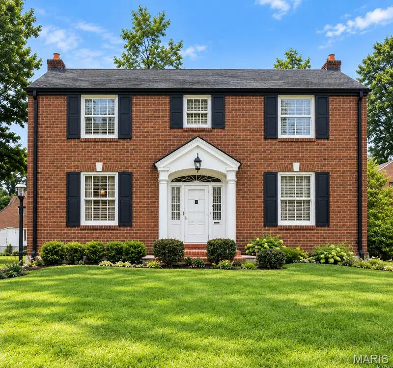 7322 Ravinia Drive, Pasadena Hills, MO 63121 - #1
