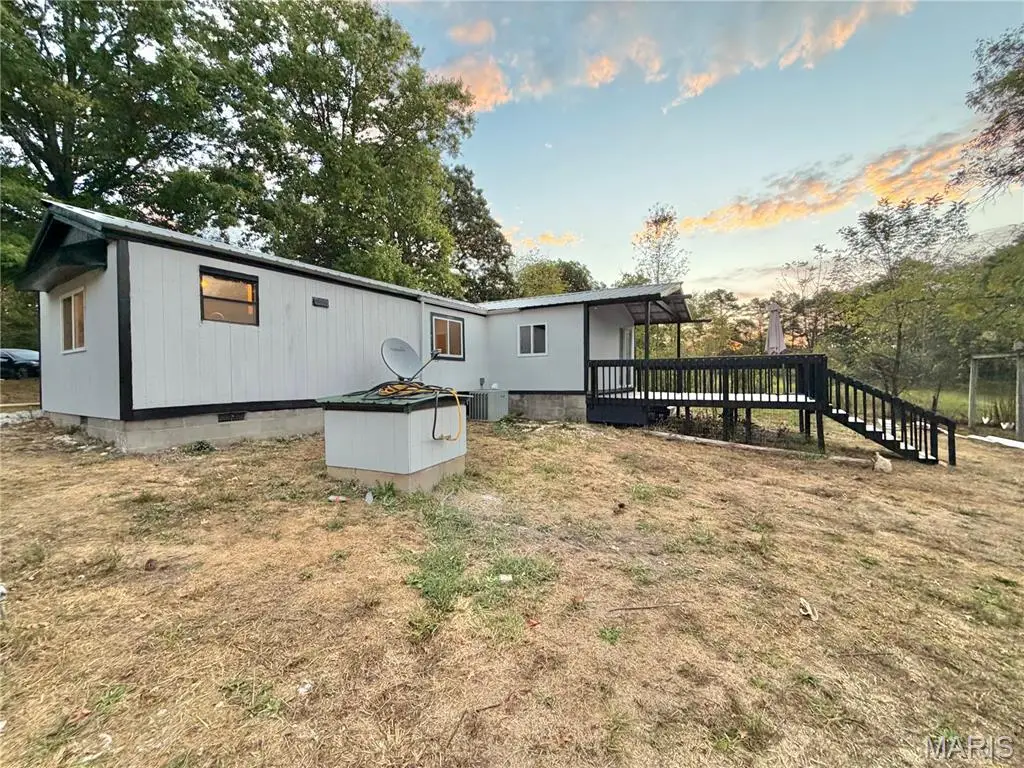 6958 Highway 119, Salem, MO 65560 - #1