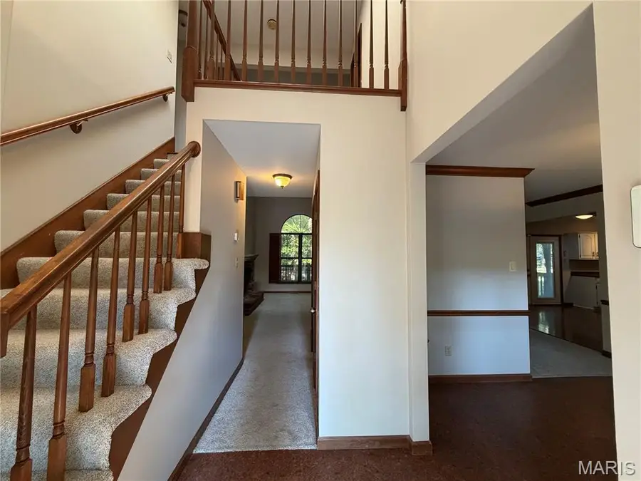 1599 Paradise Valley Drive, High Ridge, MO 63049 - #3