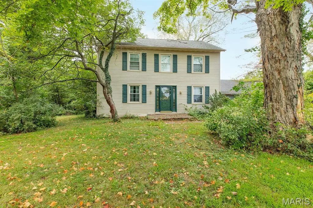 1108 Bethany Lane, Godfrey, IL 62035 - #1