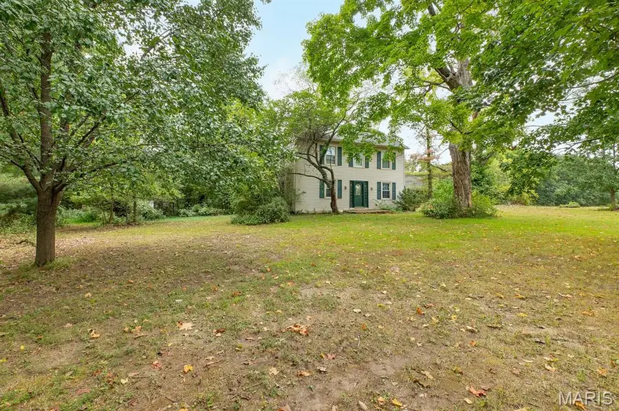 1108 Bethany Lane, Godfrey, IL 62035 - #3