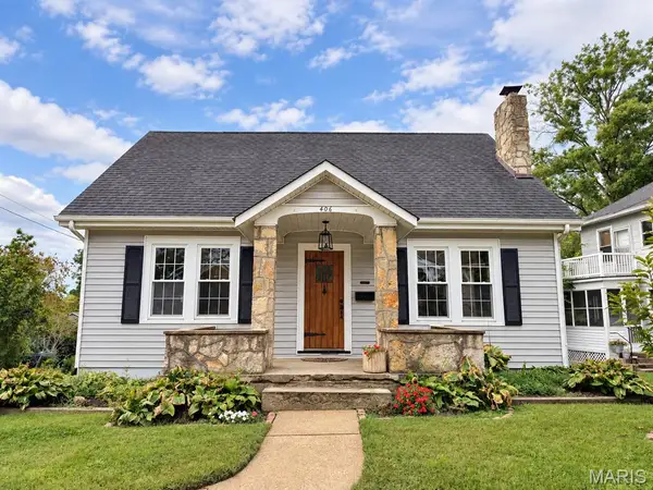 406 W Springfield Avenue, Union, MO 63084