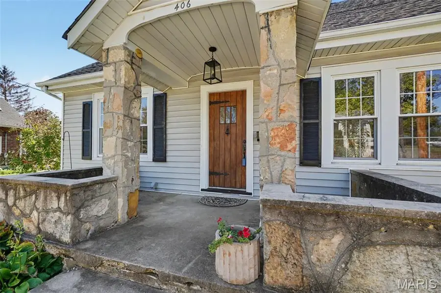 406 W Springfield Avenue, Union, MO 63084 - #2